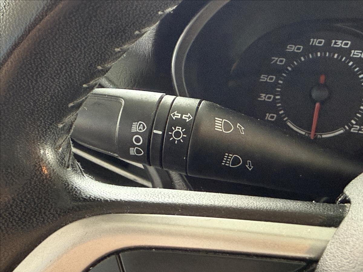 Fiat Tipo Sedan / Limuzína 1,4 l 70 kw