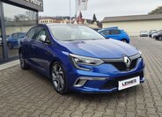Renault Mégane Hatchback 1,6 l 151 kw