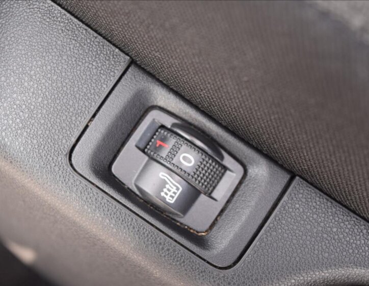 Citroën C3 Hatchback 1,2 l 60 kw