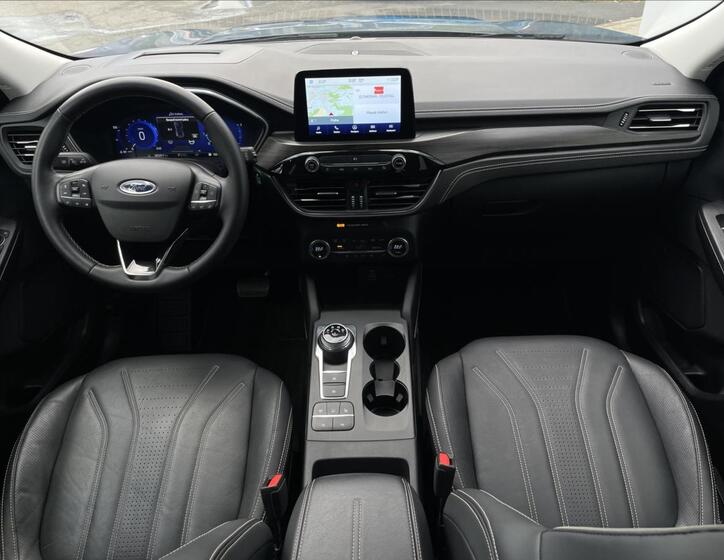 Ford Kuga 6