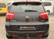 Citroën C4 Picasso 6