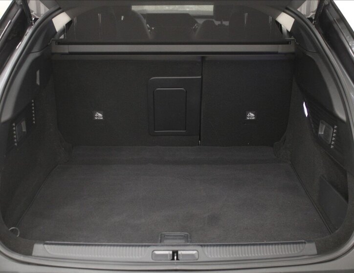 Citroën C5 X Liftback 1,2 l 96 kw