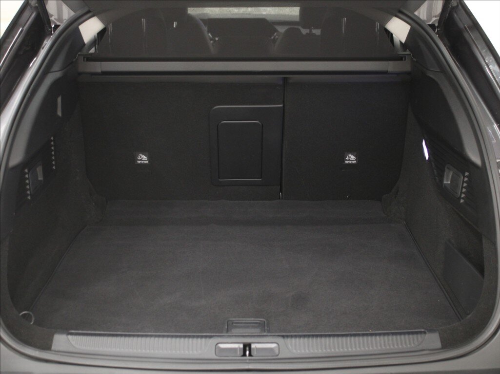 Citroën C5 X Liftback 1,2 l 96 kw