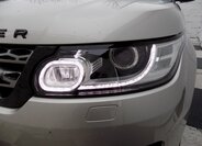Land Rover Range Rover Sport SUV / Terénní 3,0 l 190 kw