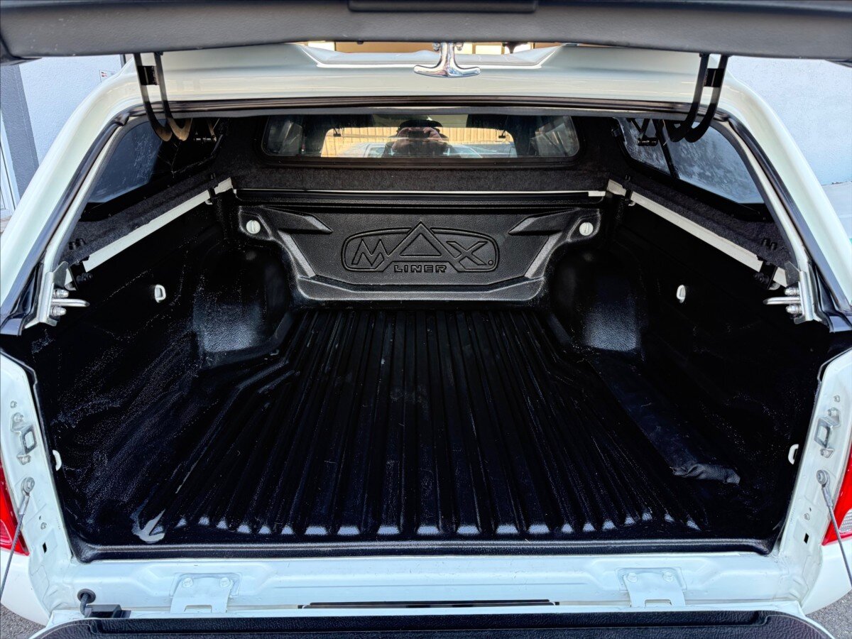 Mitsubishi L200 Pick-up 2,4 l 113 kw