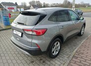 Ford Kuga SUV / Terénní 2,5 l 165 kw