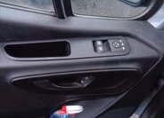 Mercedes-Benz Sprinter Kombi 2,1 l 105 kw