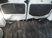 Renault Express Pick-up 1,5 l 55 kw