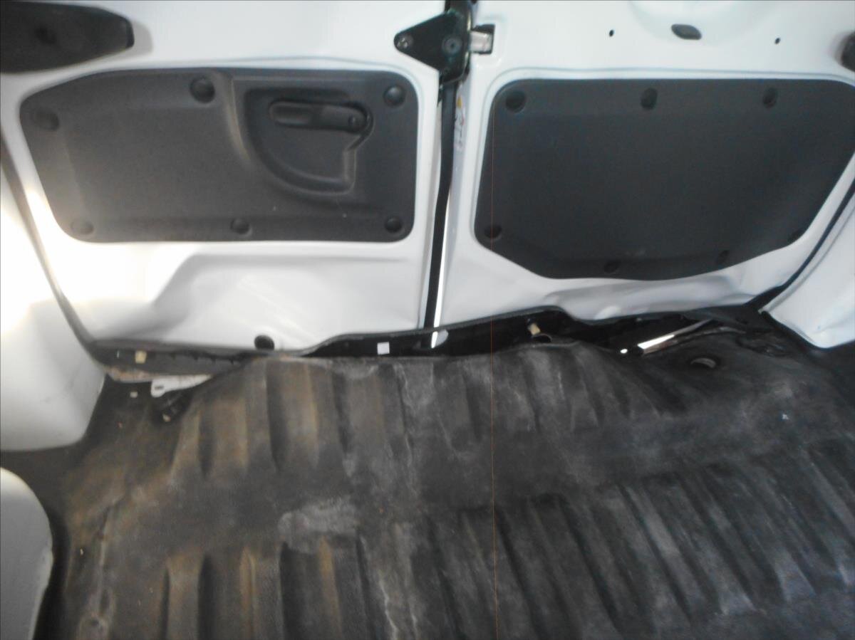 Renault Express Pick-up 1,5 l 55 kw