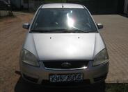 Ford C-MAX 1