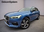 Volvo XC60 SUV 2,0 l 145 kw