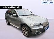 BMW X5 SUV 3,0 l 210 kw