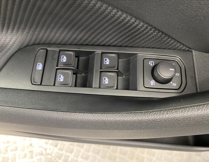 Škoda Scala Hatchback 999,0 85 kw