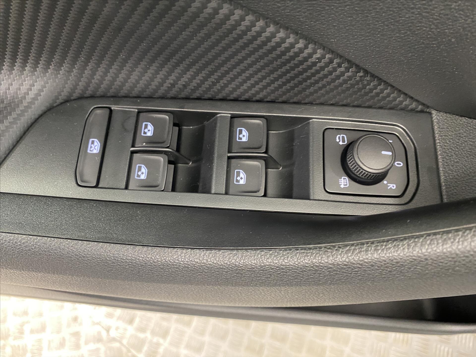 Škoda Scala Hatchback 999,0 85 kw