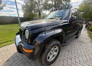Jeep Liberty 1