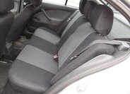 Škoda Octavia Sedan / Limuzína 1,9 l 74 kw