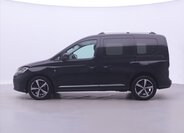 Volkswagen Caddy 4