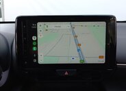 Toyota Yaris Cross CUV / Crossover 1,5 l 68 kw