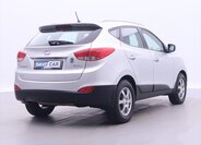 Hyundai ix35 SUV 1,6 l 99 kw