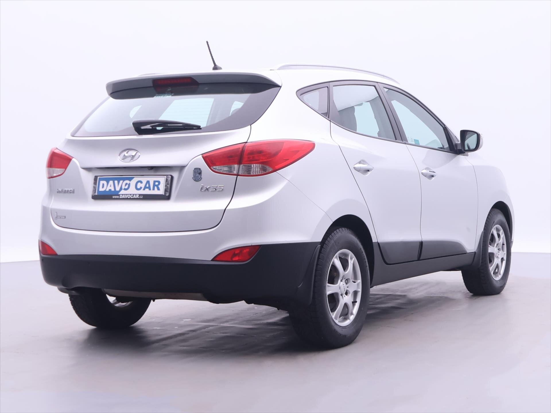 Hyundai ix35 SUV 1,6 l 99 kw