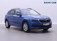 Škoda Kamiq SUV / Terénní 1,5 l 110 kw