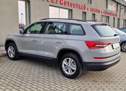 Škoda Kodiaq 7