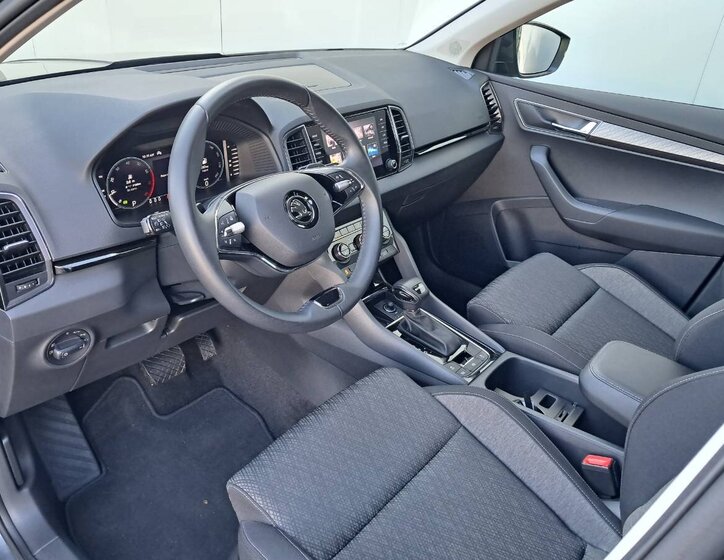 Škoda Karoq 21