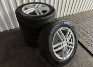 Volkswagen Tiguan 45