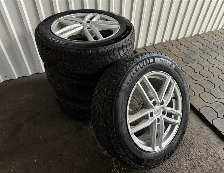 Volkswagen Tiguan 45