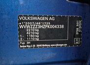 Volkswagen Arteon Kombi 2,0 l 110 kw