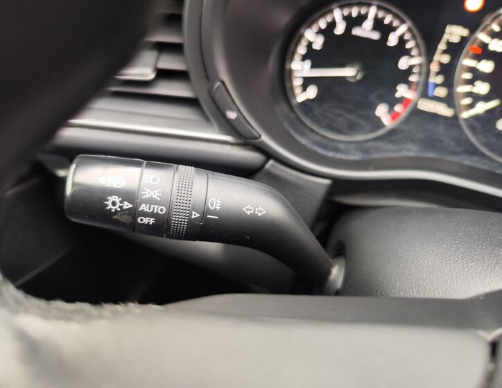 Mazda CX-30 SUV 2,0 l 90 kw