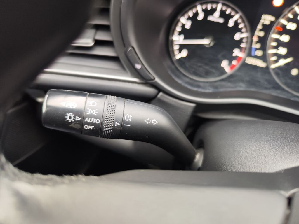 Mazda CX-30 SUV 2,0 l 90 kw