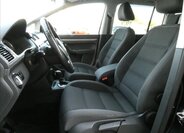 Volkswagen Touran MPV 2,0 l 103 kw