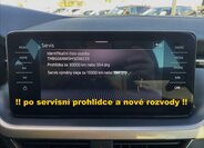 Škoda Kamiq SUV 1,6 l 85 kw