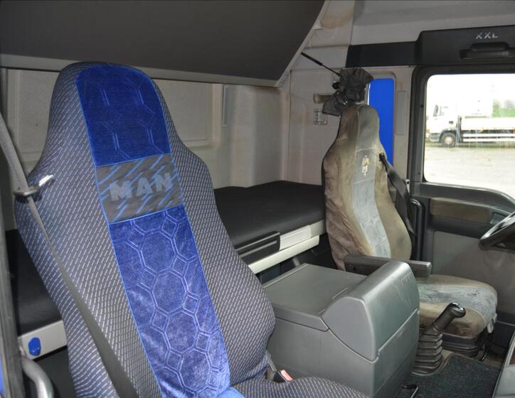MAN Ostatní 20