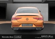 Mercedes-Benz CLS 4
