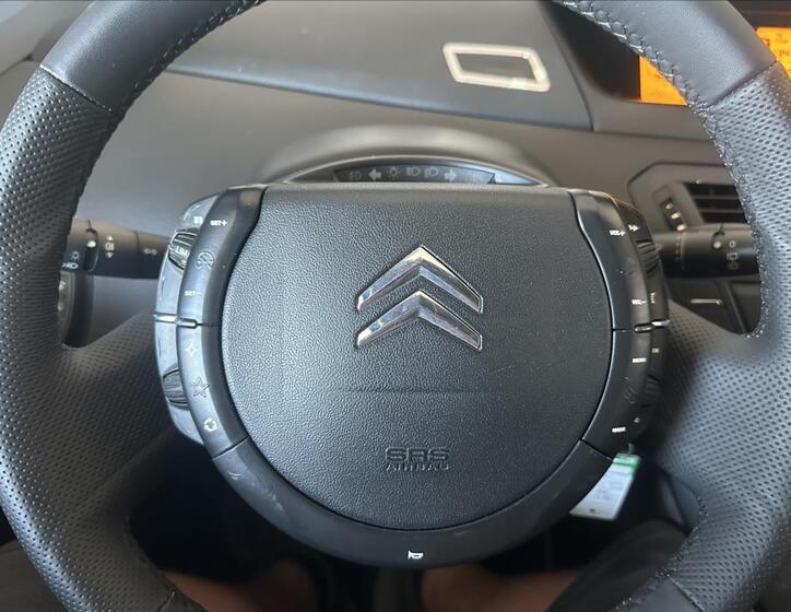 Citroën C4 Picasso 22