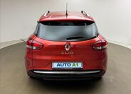 Renault Clio Kombi 1,1 l 54 kw