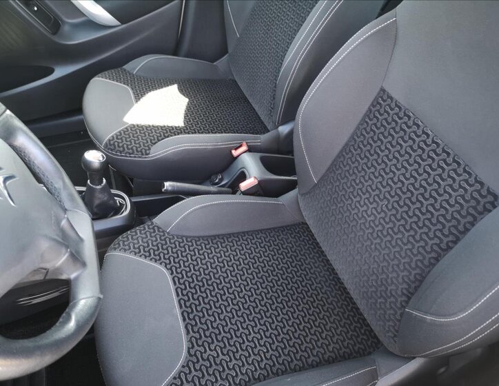 Citroën C3 Hatchback 1,4 l 54 kw