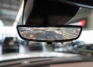 Chevrolet Suburban SUV 6,2 l 313 kw