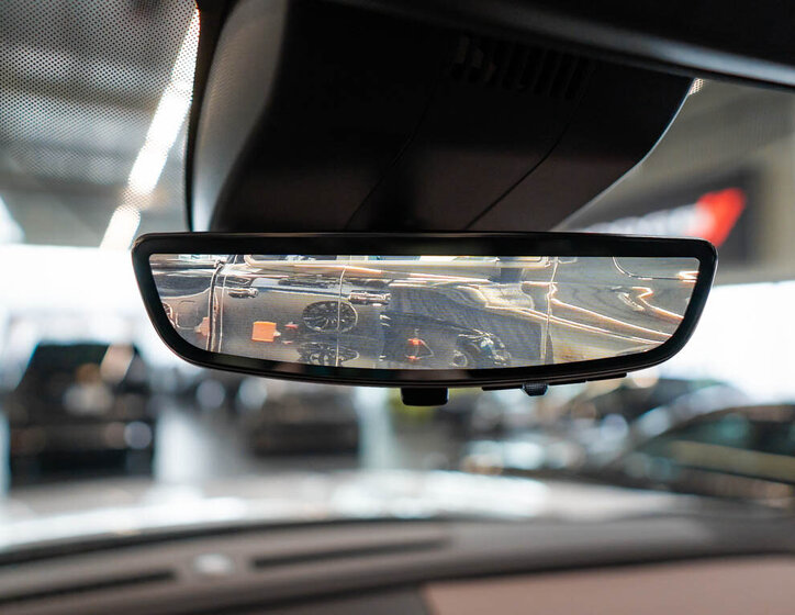 Chevrolet Suburban SUV 6,2 l 313 kw