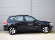 BMW X3 4