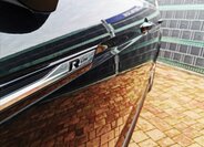 Volkswagen Touran MPV 1,6 l 85 kw