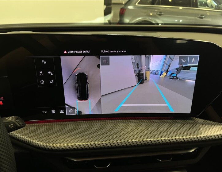 Audi Q5 SUV / Terénní 2,0 l 150 kw