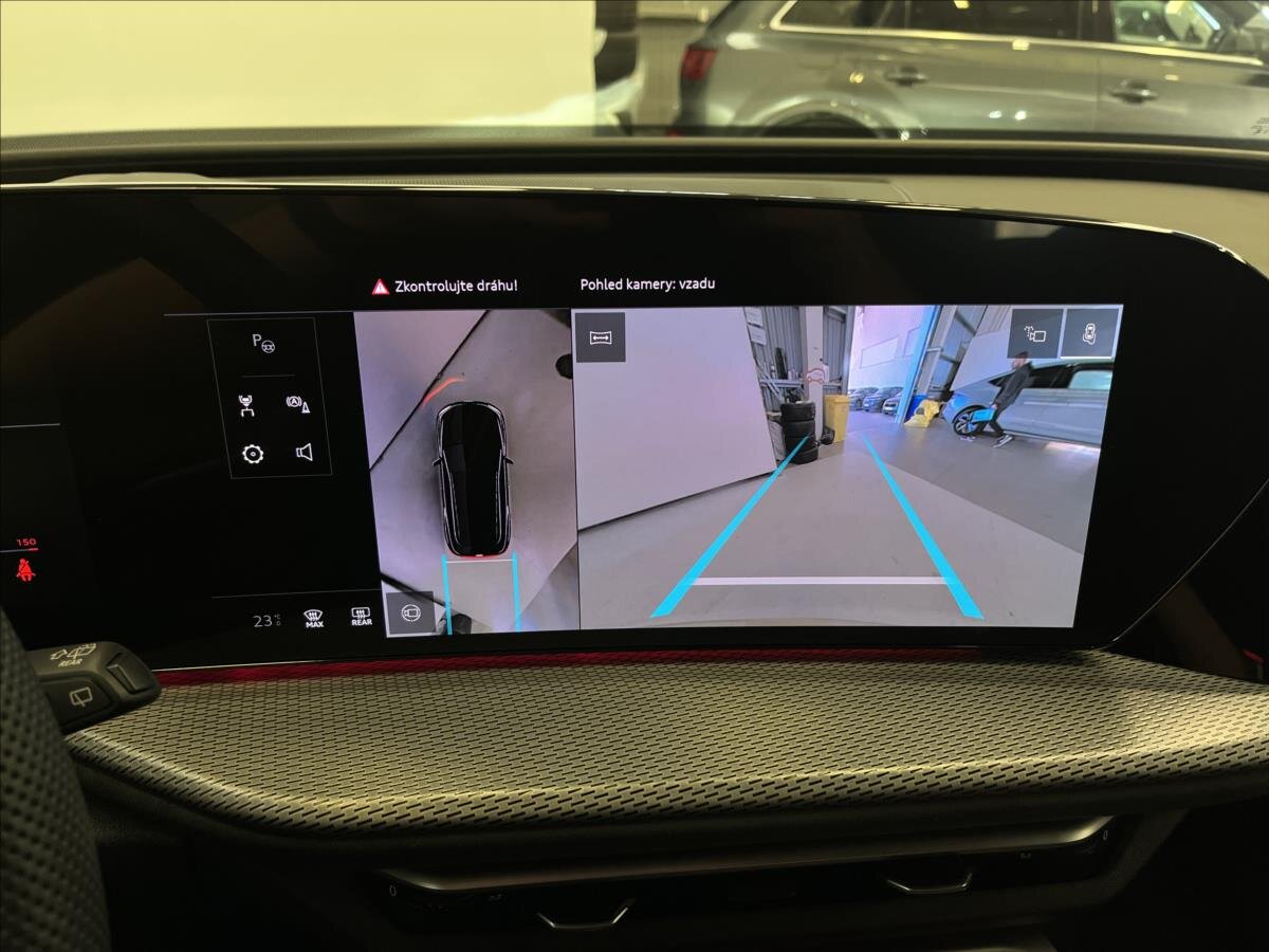 Audi Q5 SUV / Terénní 2,0 l 150 kw