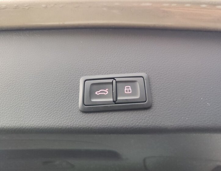 Audi A6 Kombi 3,0 l 200 kw