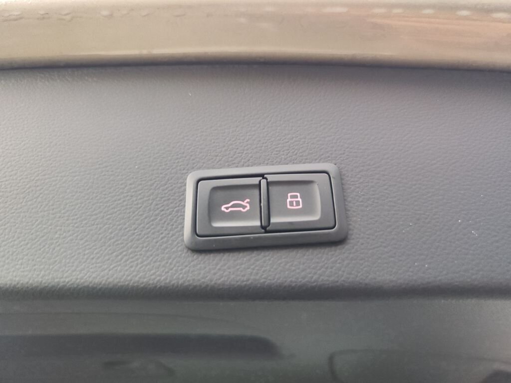 Audi A6 Kombi 3,0 l 200 kw