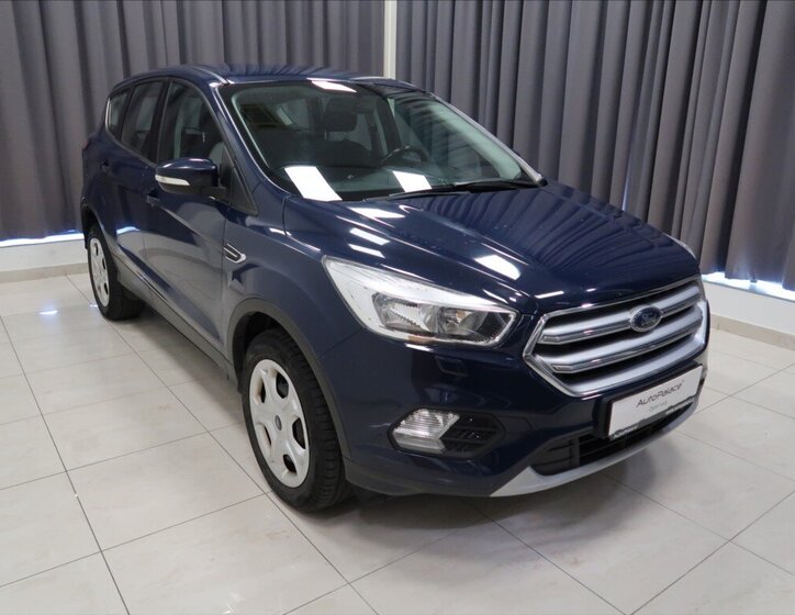 Ford Kuga Hatchback 1,5 l 88 kw