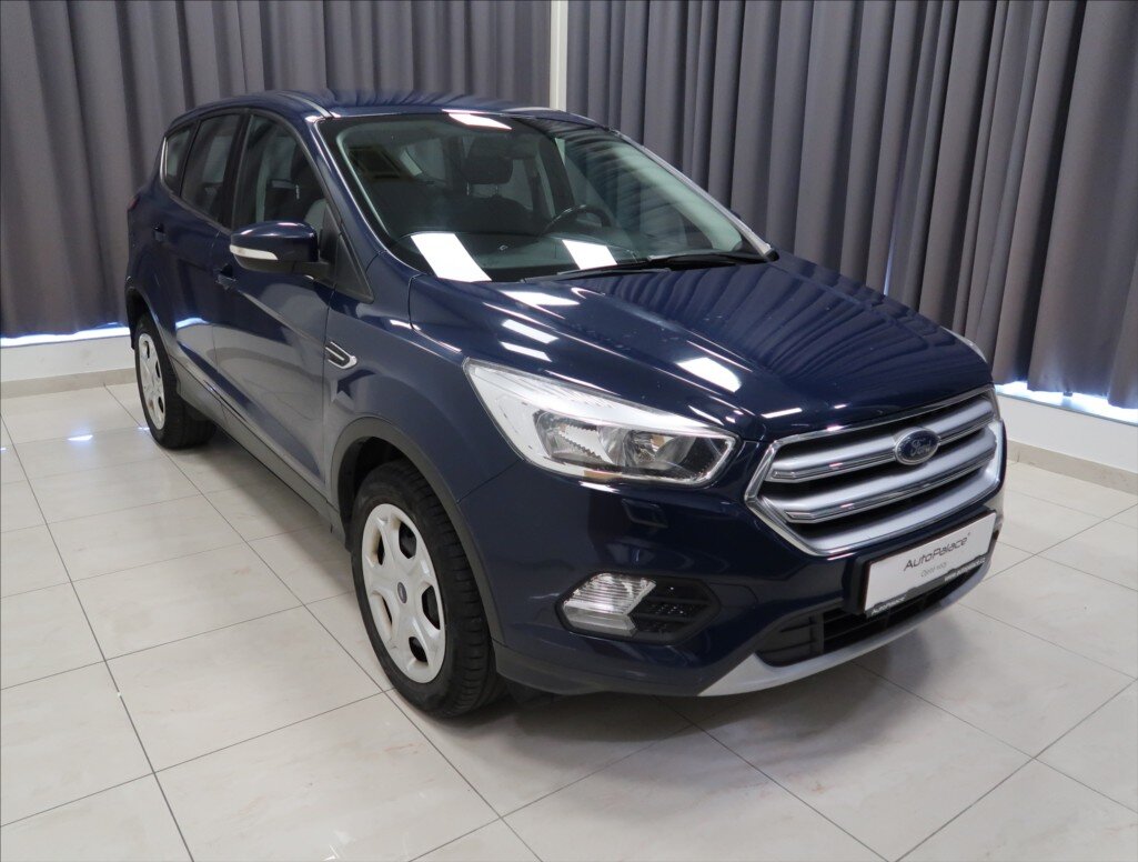 Ford Kuga Hatchback 1,5 l 88 kw