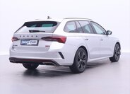 Škoda Octavia Kombi 2,0 l 180 kw